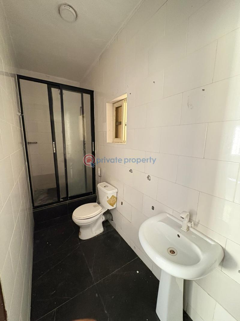 1 bedroom Mini Flat For Rent Lekki Phase 1 Lagos - 1