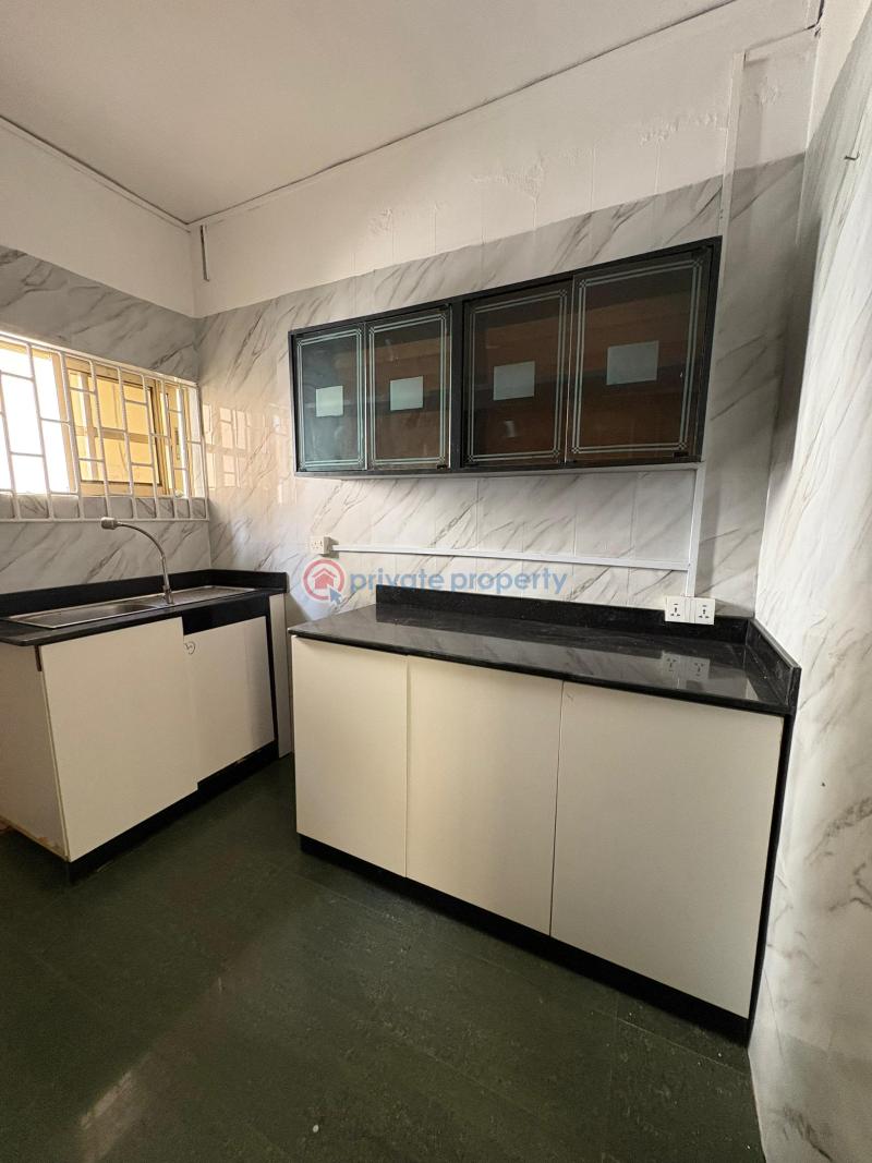 1 bedroom Mini Flat For Rent Lekki Phase 1 Lagos - 3