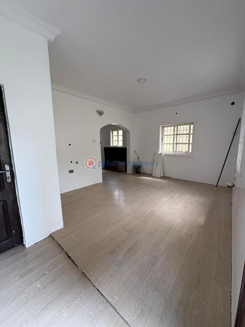 1 bedroom Mini Flat For Rent Lekki Phase 1 Lagos - 2