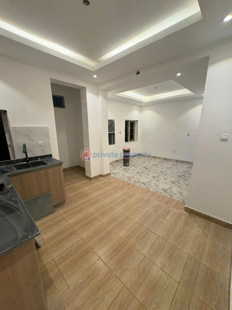 1 bedroom Flat & Apartment For Rent Ikota Villa Estate Ikota Lekki Lagos - 5