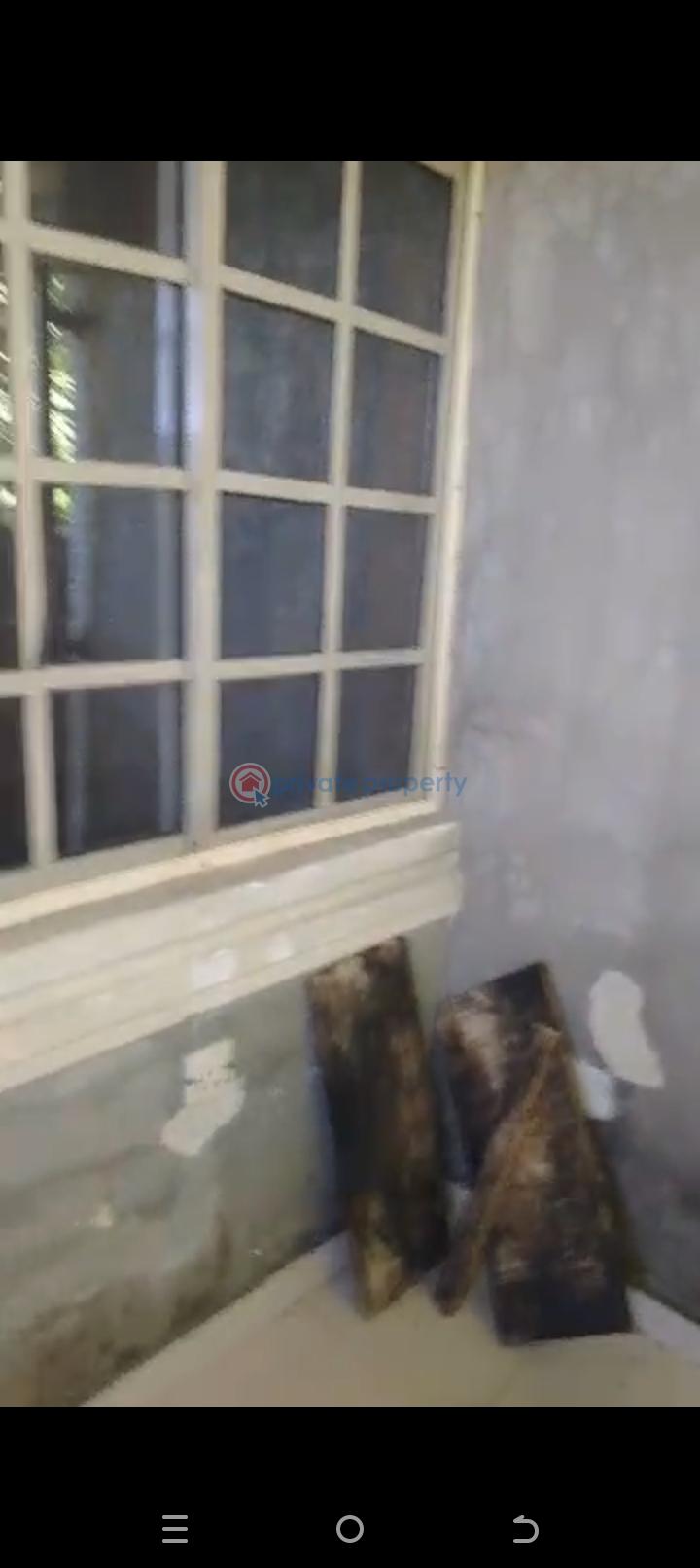 1 bedroom Mini Flat For Rent Parapo Awoyaya Ajah Lagos - 1