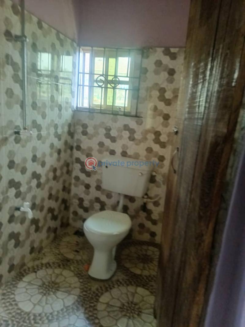 1 bedroom Mini Flat For Rent Ofin Igbogbo Ikorodu Lagos - 8