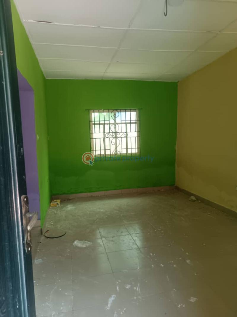 1 bedroom Mini Flat For Rent Ofin Igbogbo Ikorodu Lagos - 11