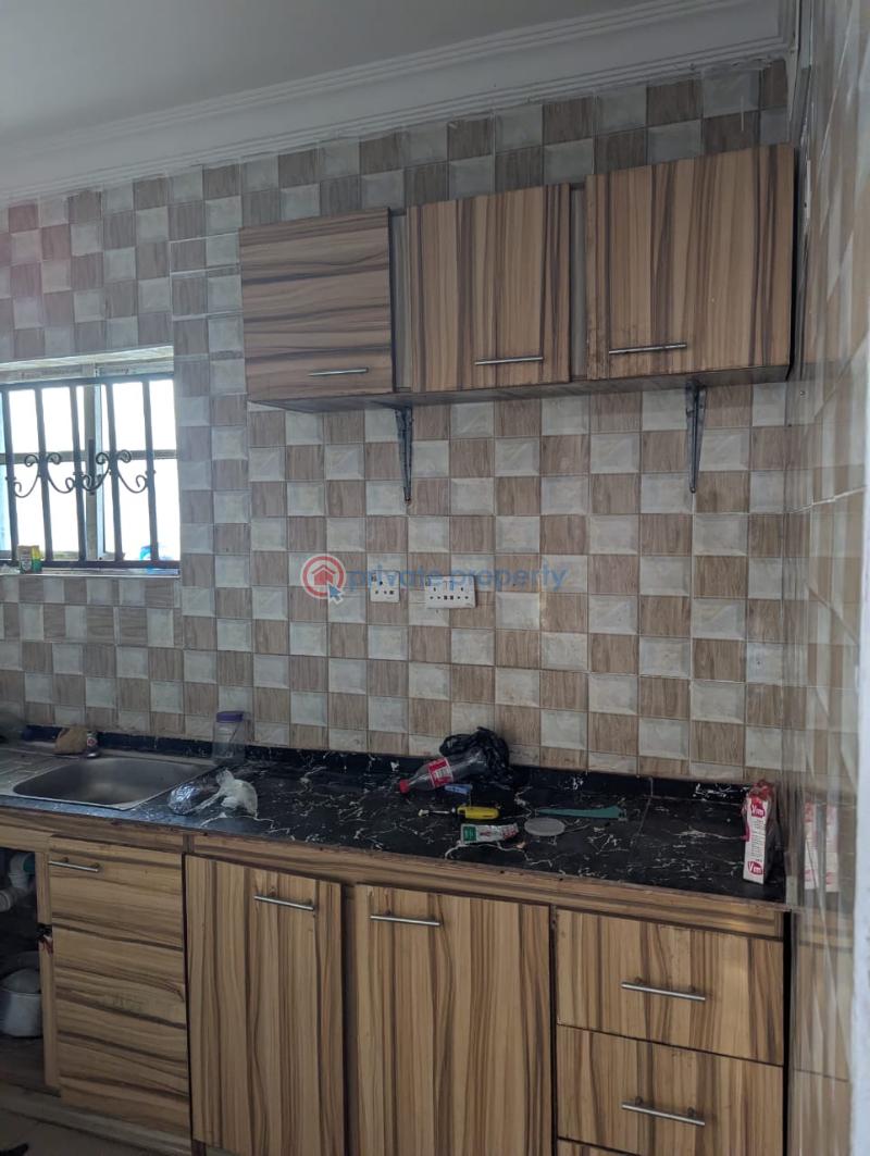 Block Of Flats For Rent Ere Adura Liberty Academy Akala Express Ibadan Oyo - 2