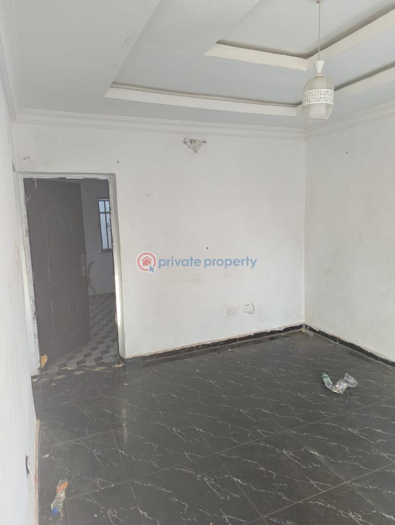 Block Of Flats For Rent Ere Adura Liberty Academy Akala Express Ibadan Oyo - 7
