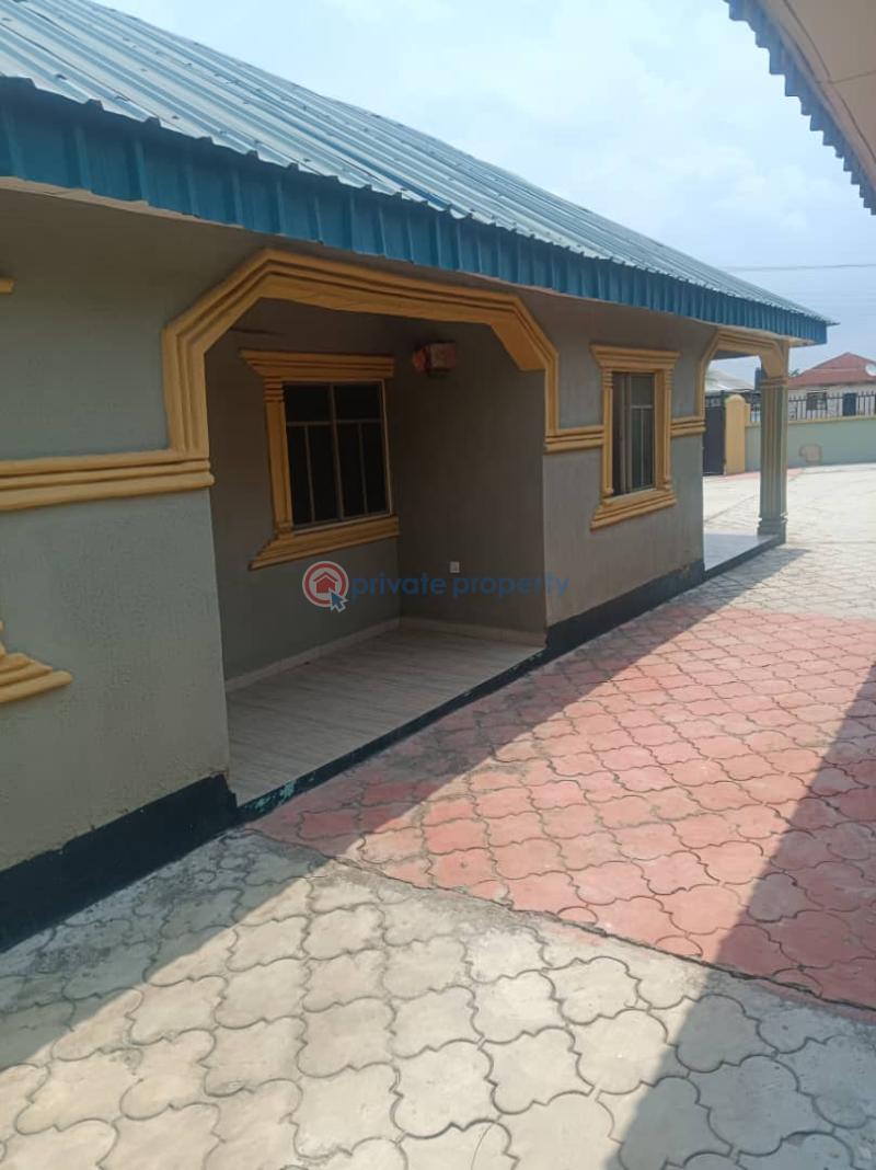 1 bedroom Mini Flat For Rent Ofin Igbogbo Ikorodu Lagos - 15