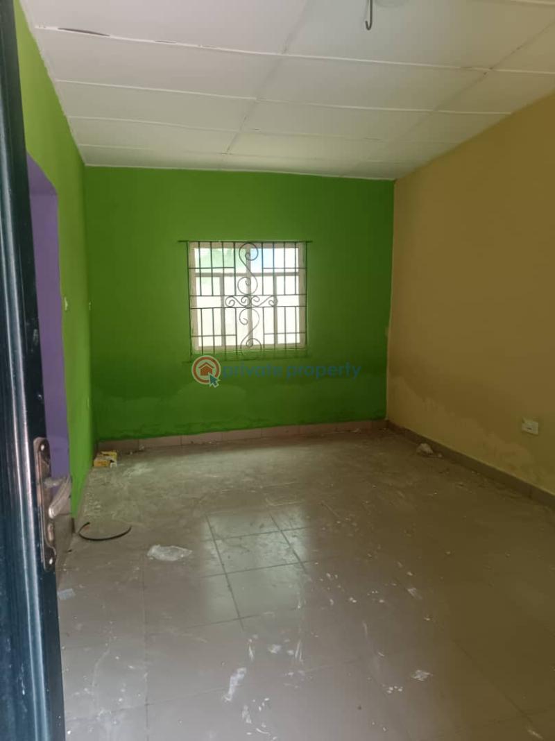 1 bedroom Mini Flat For Rent Ofin Igbogbo Ikorodu Lagos - 14