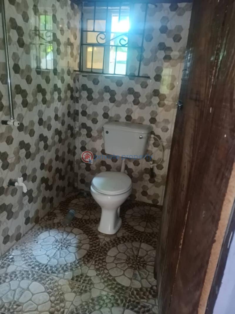 1 bedroom Mini Flat For Rent Ofin Igbogbo Ikorodu Lagos - 12
