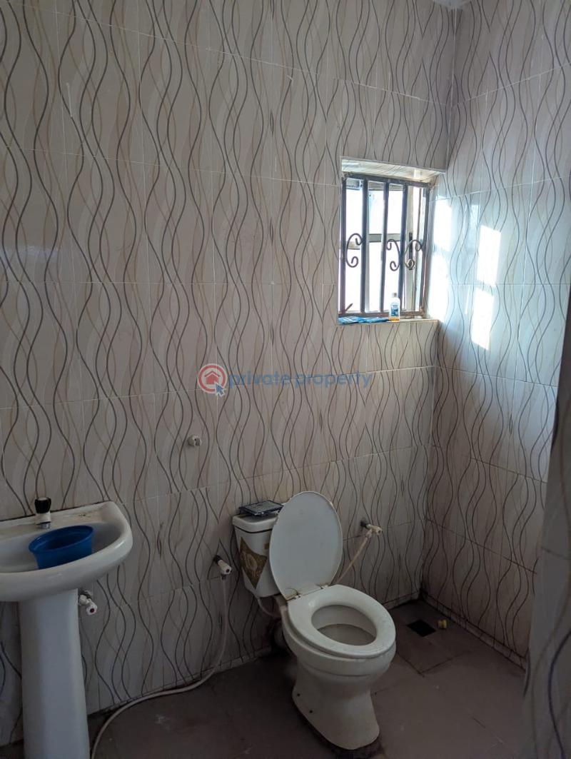 Block Of Flats For Rent Ere Adura Liberty Academy Akala Express Ibadan Oyo - 5