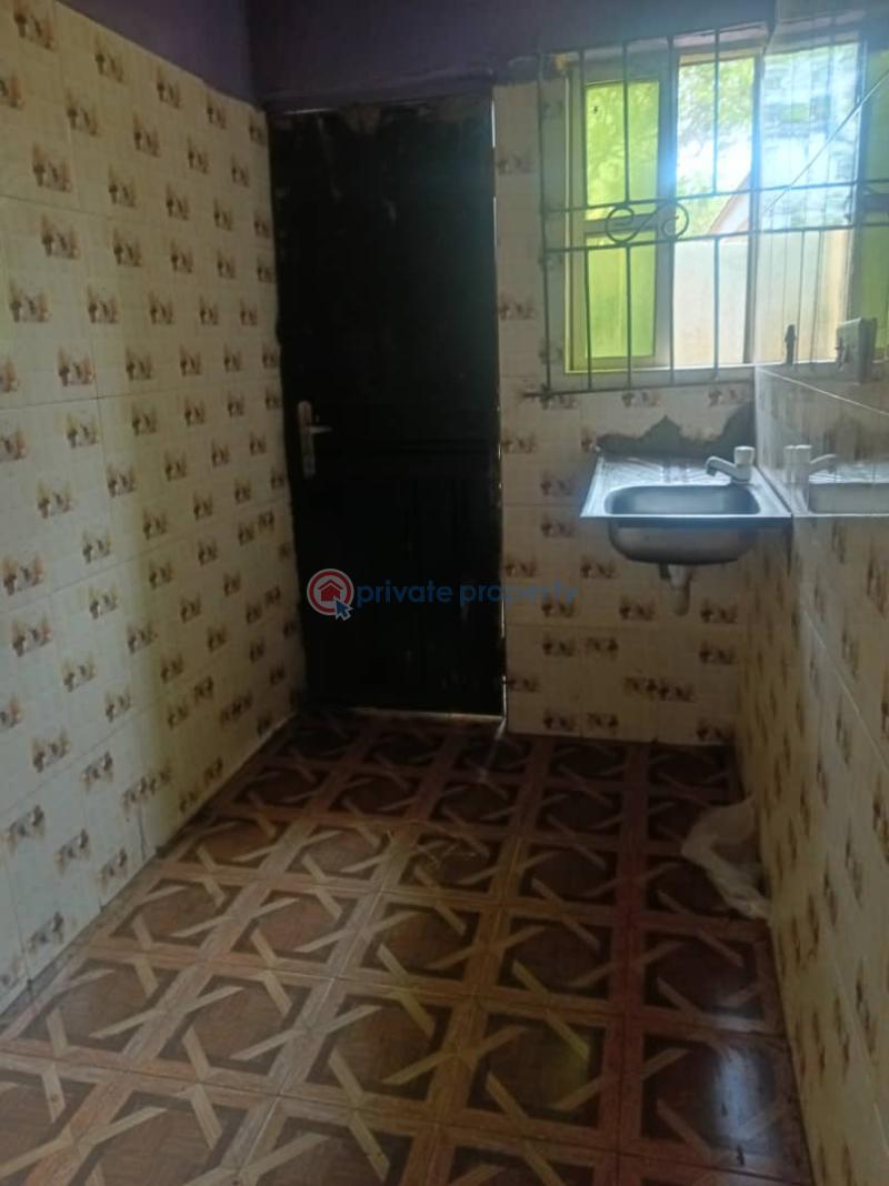 1 bedroom Mini Flat For Rent Ofin Igbogbo Ikorodu Lagos - 4