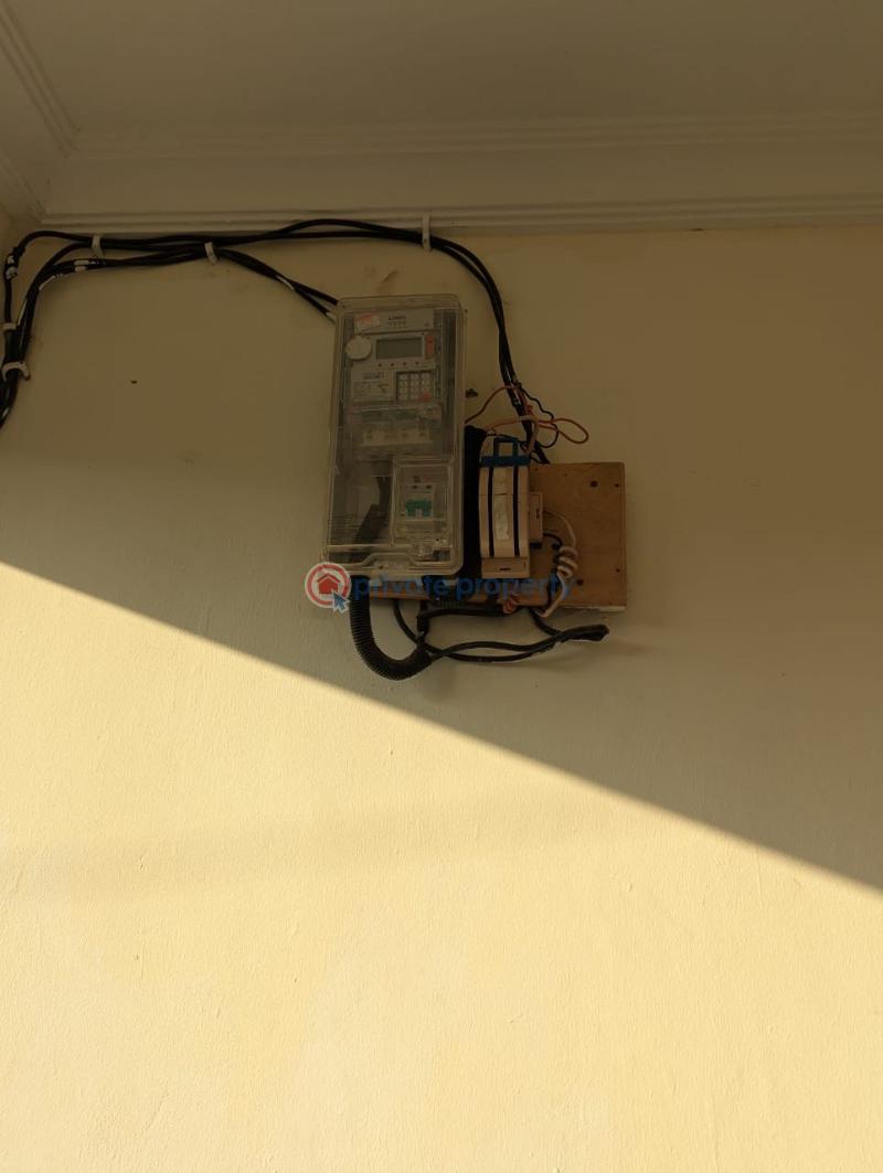 Block Of Flats For Rent Ere Adura Liberty Academy Akala Express Ibadan Oyo - 0