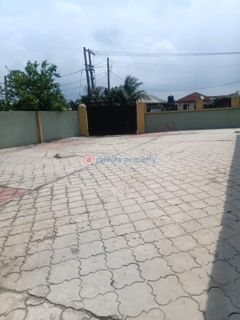 1 bedroom Mini Flat For Rent Ofin Igbogbo Ikorodu Lagos - 7