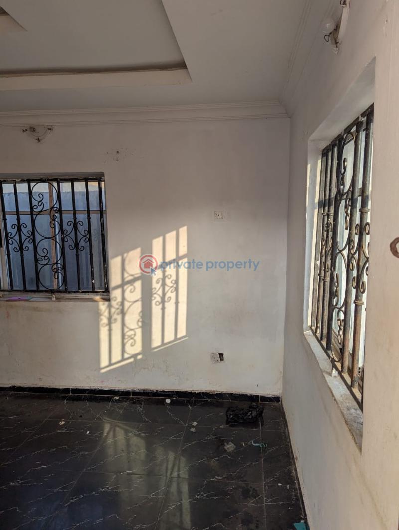 Block Of Flats For Rent Ere Adura Liberty Academy Akala Express Ibadan Oyo - 4