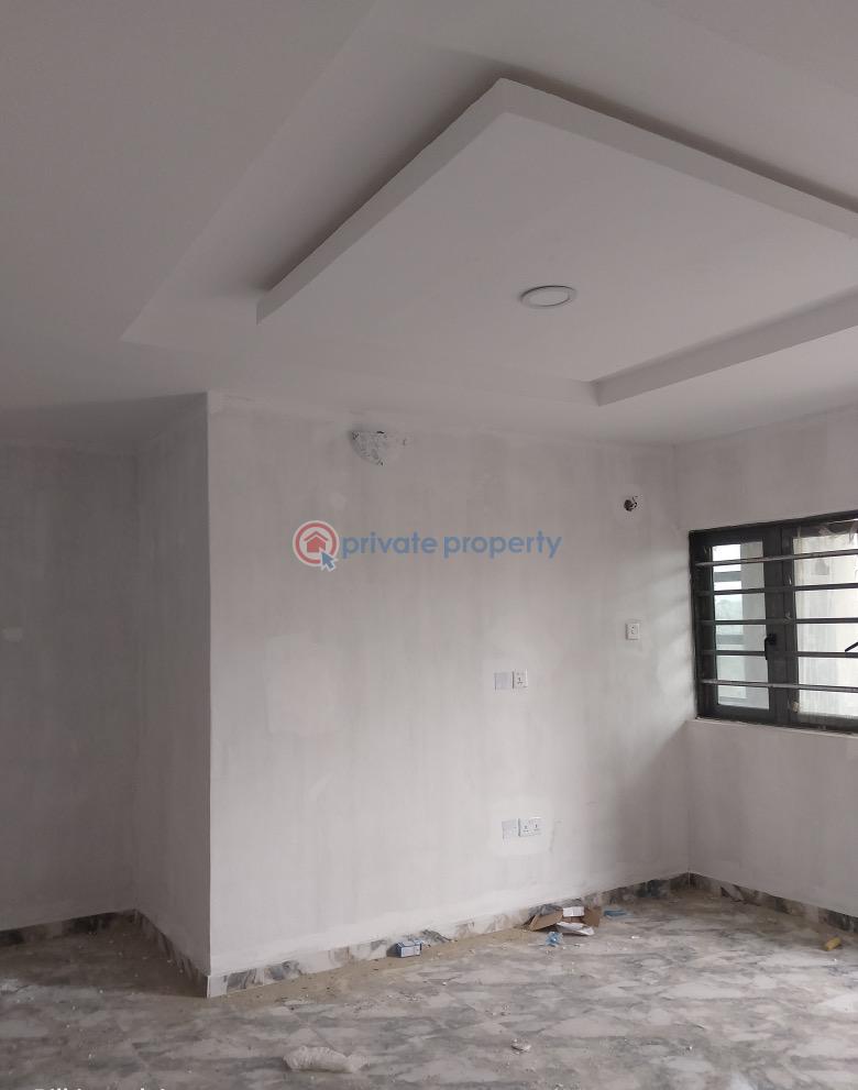 Block Of Flats For Rent Agara Akala Express Ibadan Oyo - 3