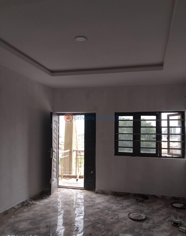 Block Of Flats For Rent Agara Akala Express Ibadan Oyo - 1