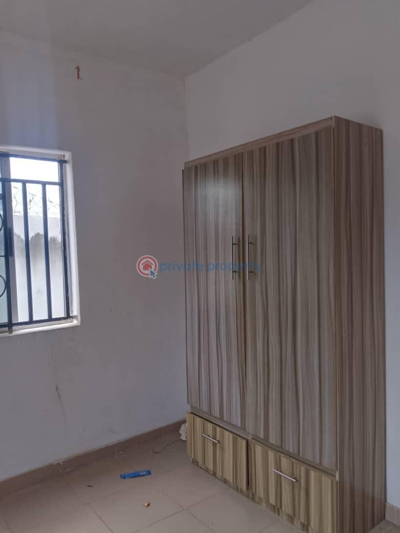 Block Of Flats For Rent Kasumu Zone C Off Tipper Garage Akala Express Ibadan Oyo - 0