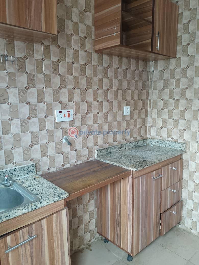 Block Of Flats For Rent Kasumu Zone C Off Tipper Garage Akala Express Ibadan Oyo - 3