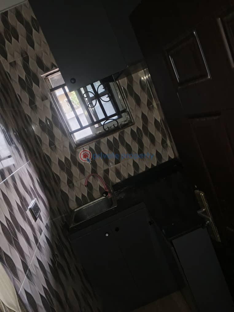 Block Of Flats For Rent Peluseriki Immediately Ire Akari 2nd Gate Akala Express Ibadan Oyo - 5