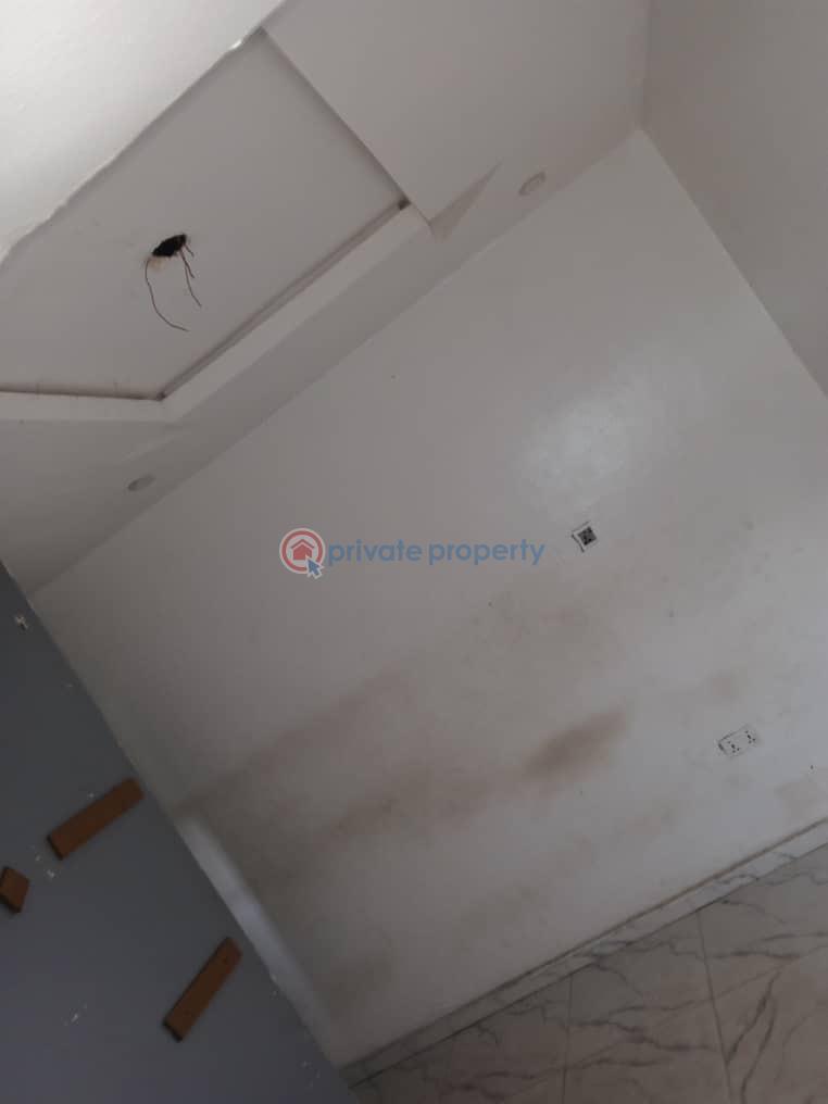 Block Of Flats For Rent Peluseriki Immediately Ire Akari 2nd Gate Akala Express Ibadan Oyo - 0