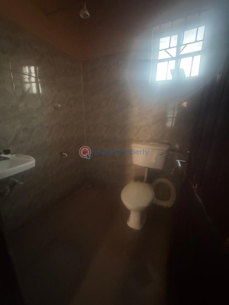1 bedroom Flat & Apartment For Rent Horizon Estate Igbogbo Ikorodu Lagos - 2
