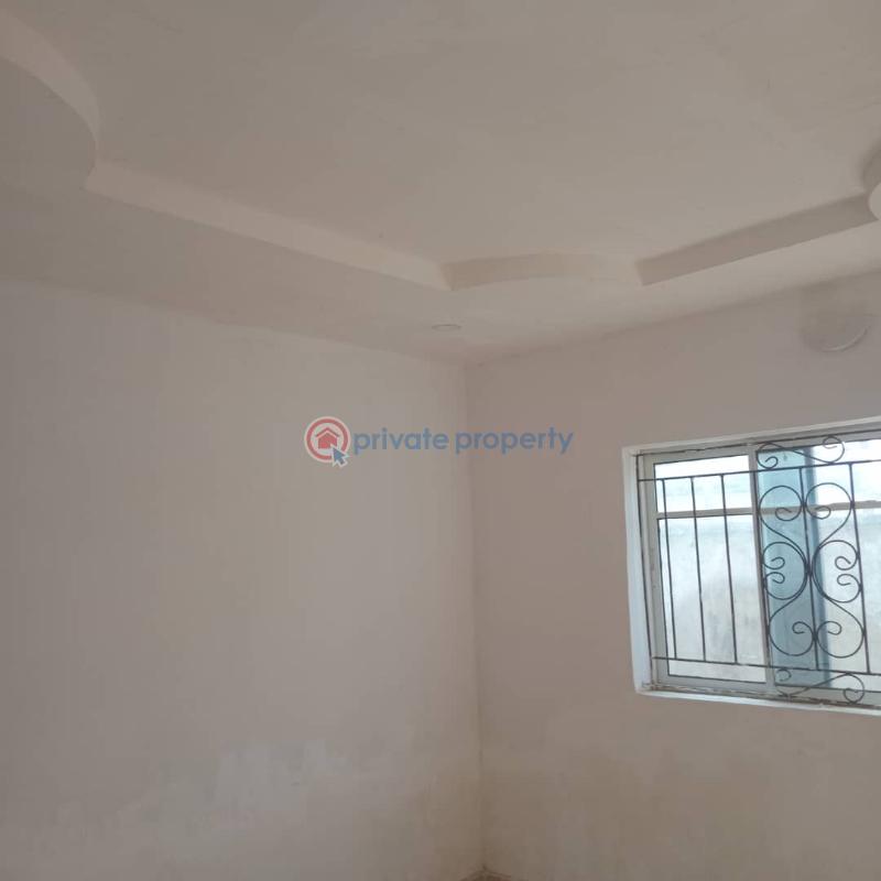 Room and parlour self con - 0 Flat & Apartment For Rent Elebu Akoto Estate Charity Drive No 5 Akala Express Ibadan Oyo - 0