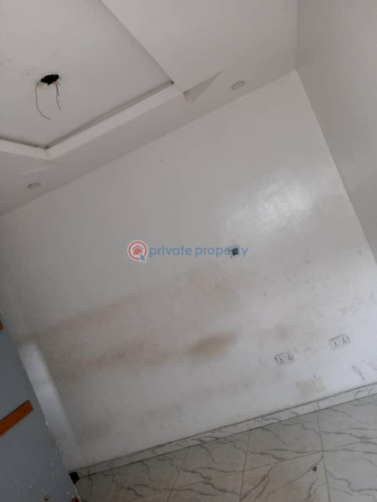 Block Of Flats For Rent Peluseriki Immediately Ire Akari 2nd Gate Akala Express Ibadan Oyo - 3