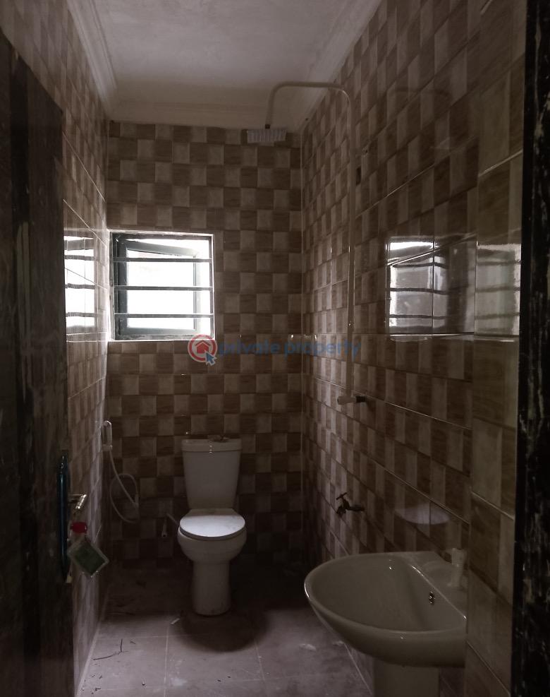 Block Of Flats For Rent Agara Akala Express Ibadan Oyo - 4