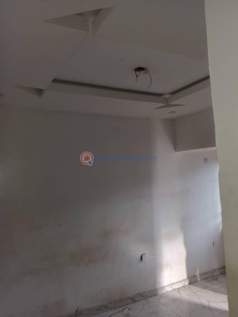 Block Of Flats For Rent Peluseriki Immediately Ire Akari 2nd Gate Akala Express Ibadan Oyo - 7