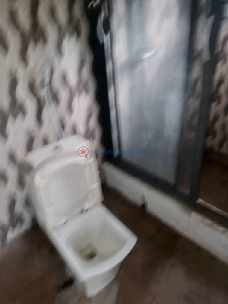 Block Of Flats For Rent Peluseriki Immediately Ire Akari 2nd Gate Akala Express Ibadan Oyo - 1