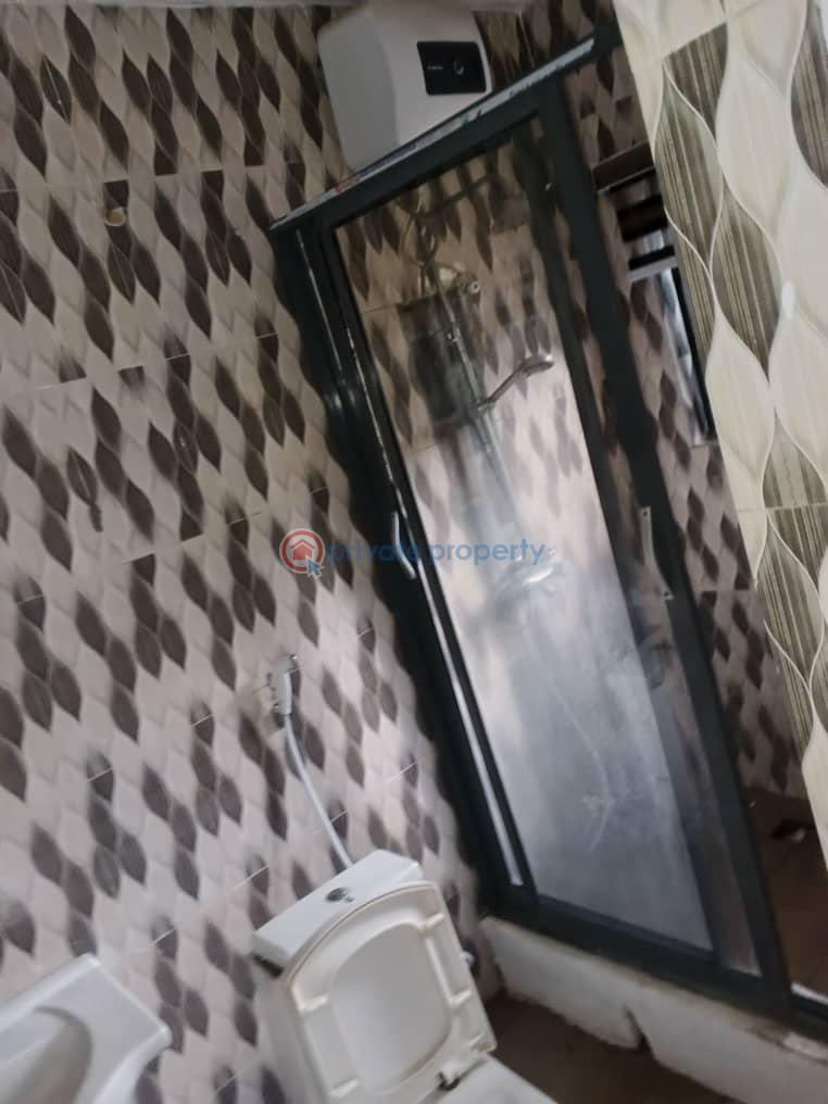 1 bedroom Mini Flat For Rent Peluseriki, Ire Akari, Akala Express Akala Express Ibadan Oyo - 3