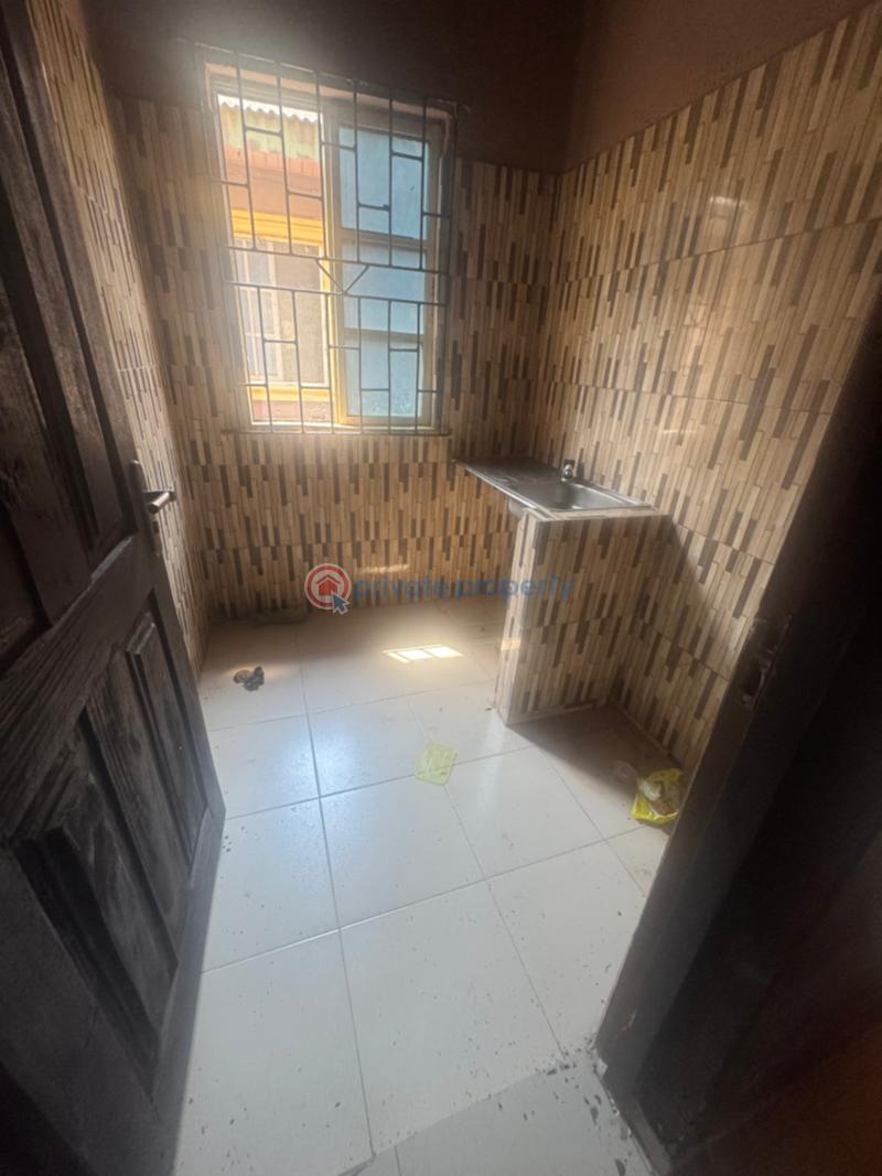 1 bedroom Flat & Apartment For Rent Horizon Estate Igbogbo Ikorodu Lagos - 4