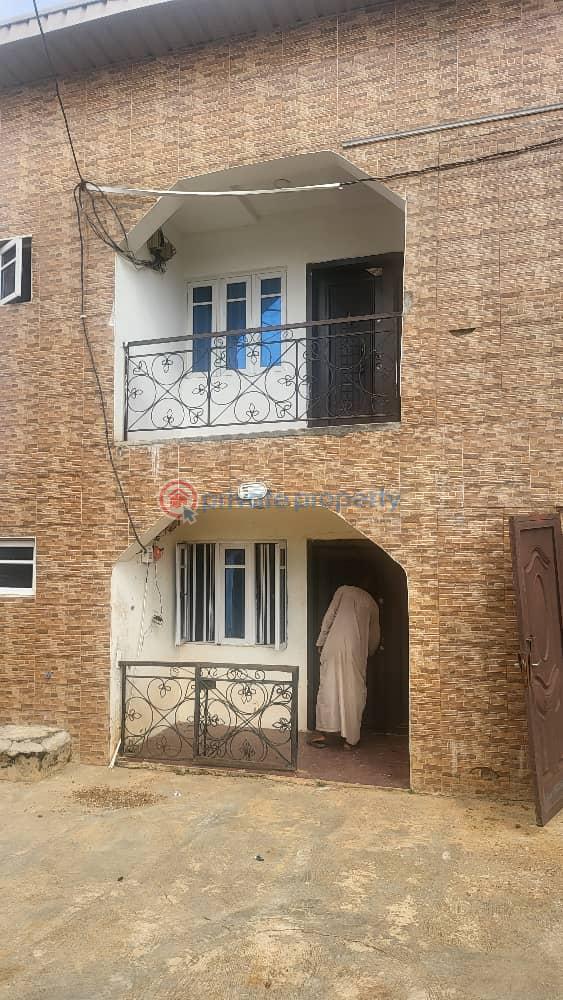 1 bedroom Mini Flat For Rent Bako, Apata Apata Ibadan Oyo - 0