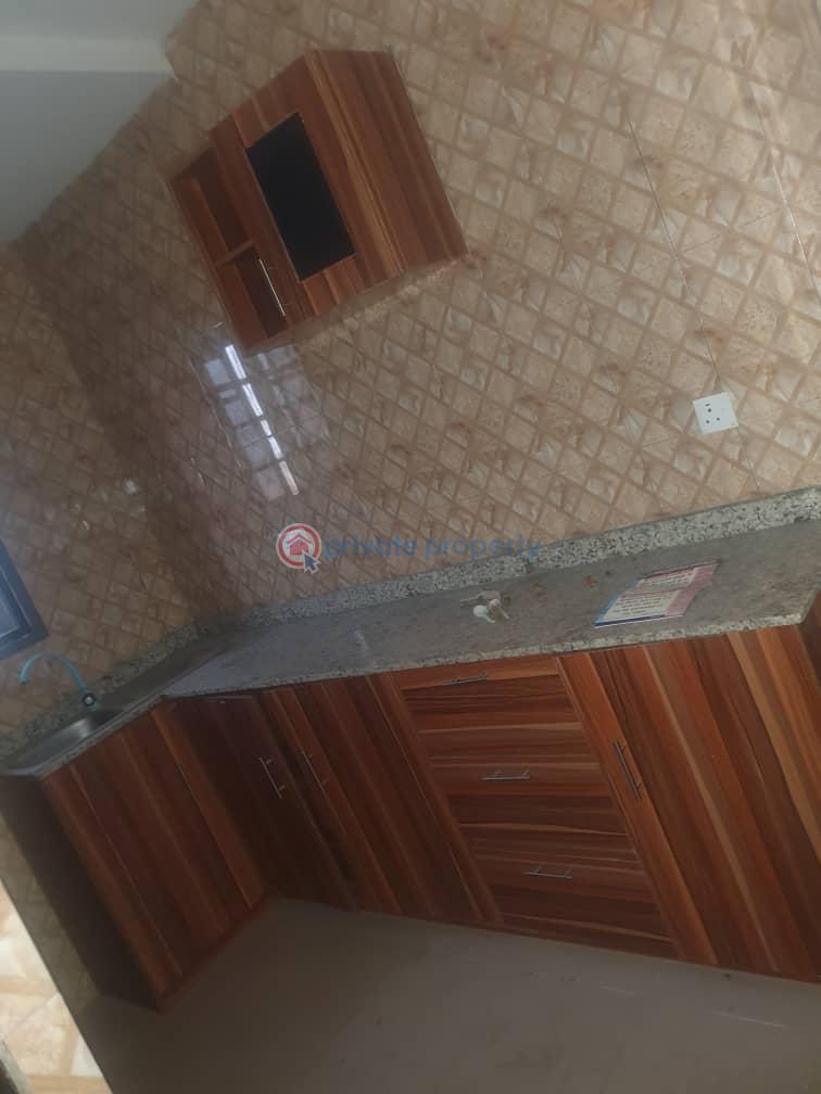 1 bedroom Mini Flat For Rent *to Let* Room And Parlour Self Coajila Elebu, Off Akala Express, Oluyole Estate Extension, Ibadan. Akala Express Ibadan Oyo - 0
