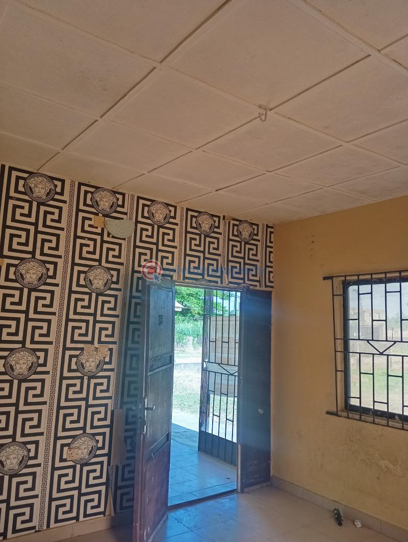 1 bedroom Self Contain For Rent Pastor Efosa Street, Oga Oloye Igbogbo Ikorodu Lagos - 0
