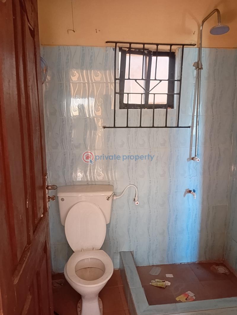 1 bedroom Self Contain For Rent Pastor Efosa Street, Oga Oloye Igbogbo Ikorodu Lagos - 2
