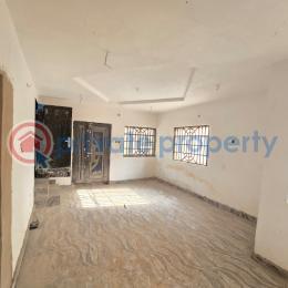 1 bedroom Self Contain For Sale Opp Ui 2nd Gate Barika Junction Ibadan Oyo - 3