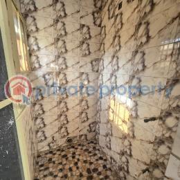 1 bedroom Self Contain For Sale Opp Ui 2nd Gate Barika Junction Ibadan Oyo - 4