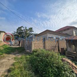 1 bedroom Self Contain For Sale Opp Ui 2nd Gate Barika Junction Ibadan Oyo - 0
