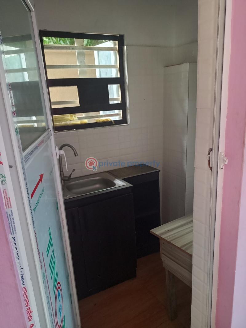 1 bedroom Mini Flat For Rent Eleganza Estate Opp Vgc Victoria Garden City Lekki Lagos - 3