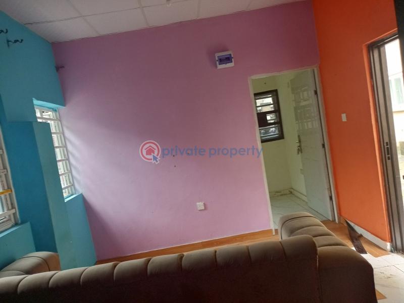 1 bedroom Mini Flat For Rent Eleganza Estate Opp Vgc Victoria Garden City Lekki Lagos - 2