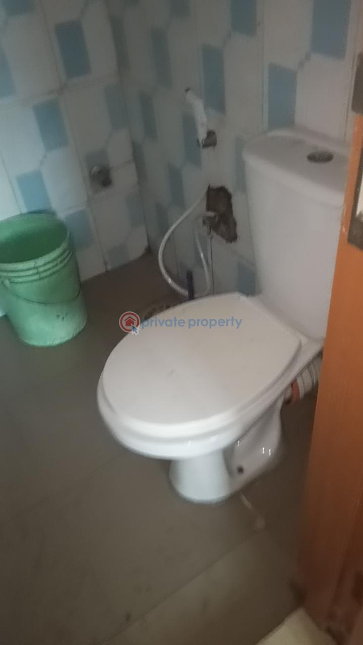 1 bedroom Mini Flat For Rent Value County Estate Secured Estate Sangotedo Ajah Lagos - 6