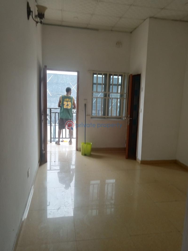 1 bedroom Mini Flat For Rent Value County Estate Secured Estate Sangotedo Ajah Lagos - 1