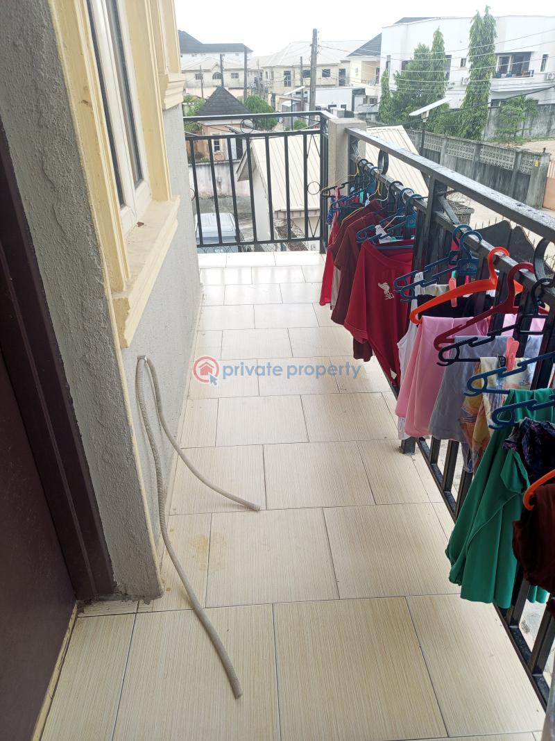 1 bedroom Mini Flat For Rent Value County Estate Secured Estate Sangotedo Ajah Lagos - 3