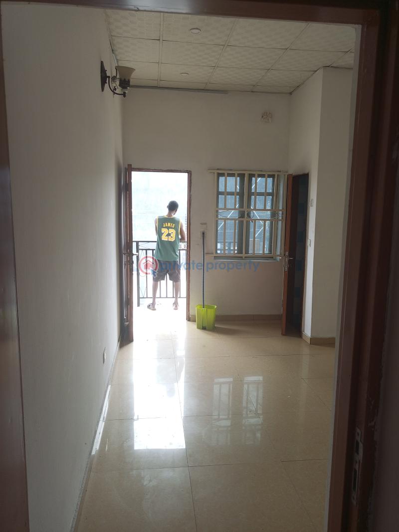1 bedroom Mini Flat For Rent Value County Estate Secured Estate Sangotedo Ajah Lagos - 5