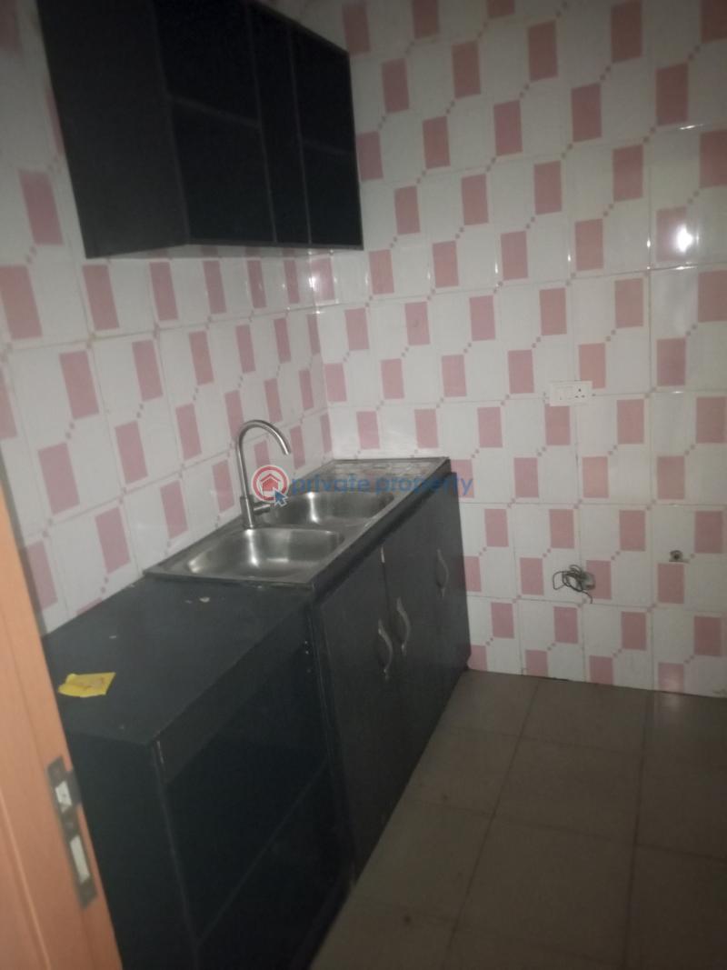 1 bedroom Mini Flat For Rent Value County Estate Secured Estate Sangotedo Ajah Lagos - 4