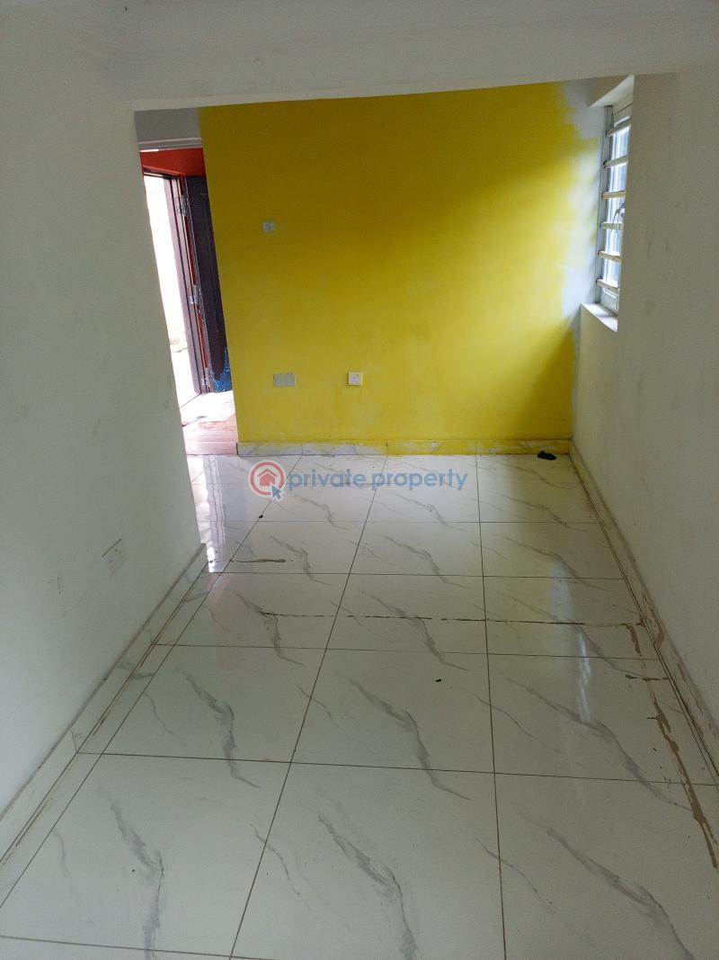 1 bedroom Mini Flat For Rent Eleganza Estate Opp Vgc Victoria Garden City Lekki Lagos - 4
