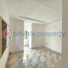 1 bedroom Self Contain For Sale Opp Ui 2nd Gate Barika Junction Ibadan Oyo - 1