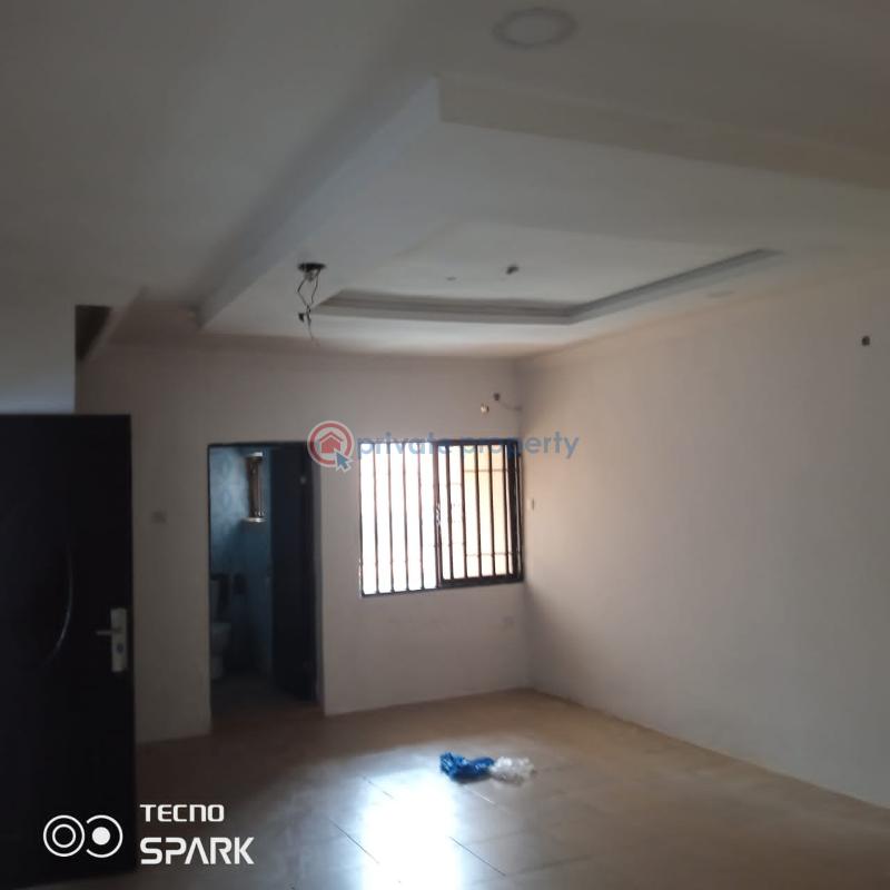 1 bedroom Block Of Flats For Rent Fagbamila, Agodi Agodi Ibadan Oyo - 12