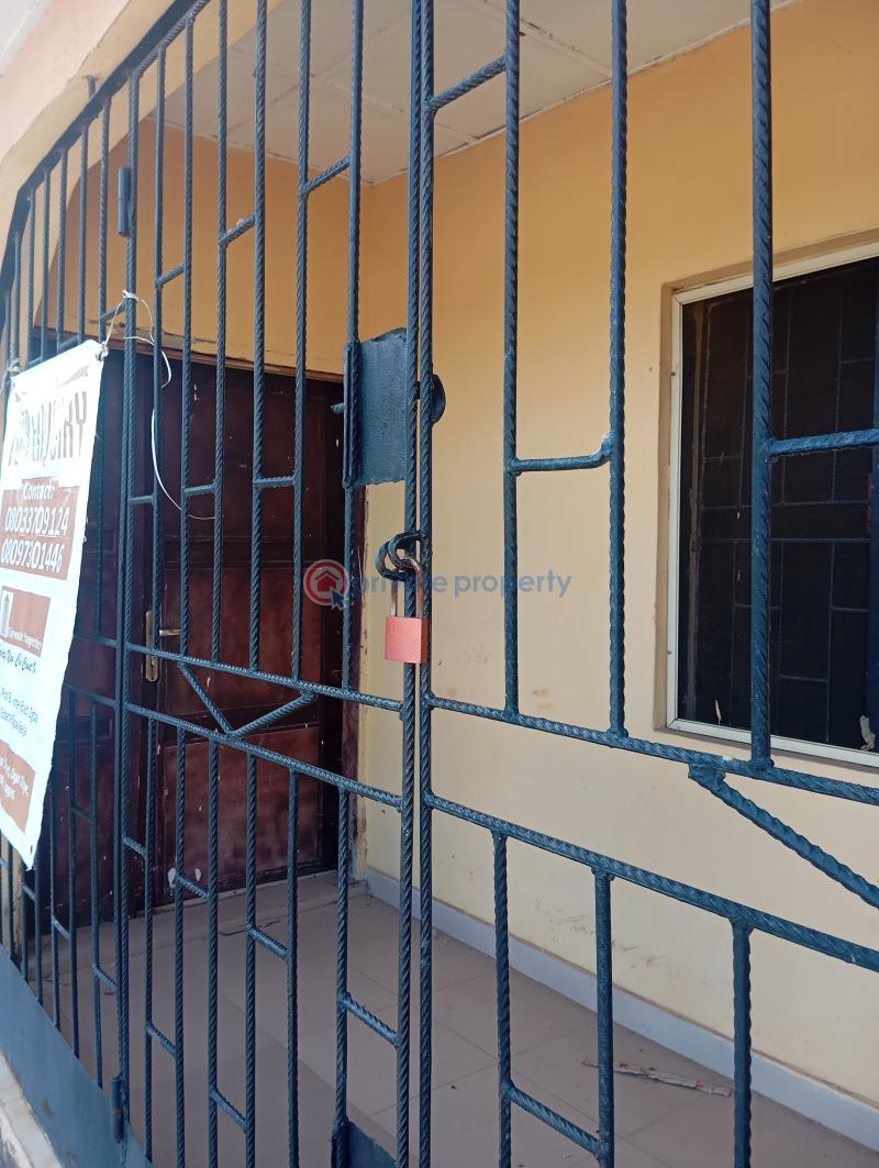 1 bedroom Self Contain For Rent Pastor Efosa Street, Oga Oloye Igbogbo Ikorodu Lagos - 4
