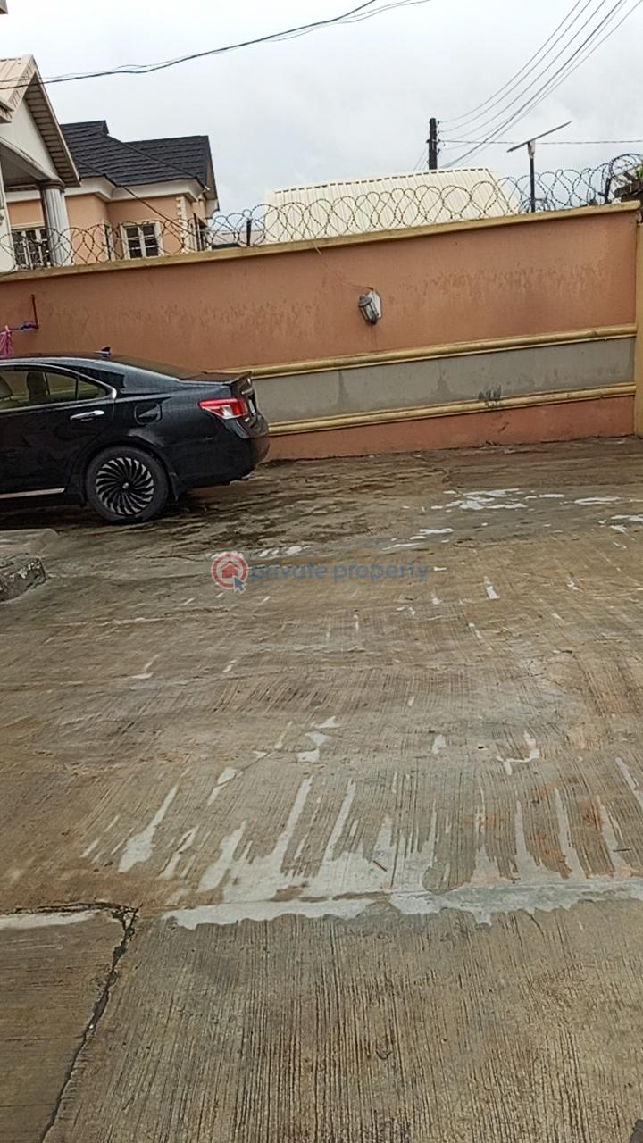 1 bedroom Mini Flat For Rent Value County Estate Sangotedo Ajah Lagos - 0